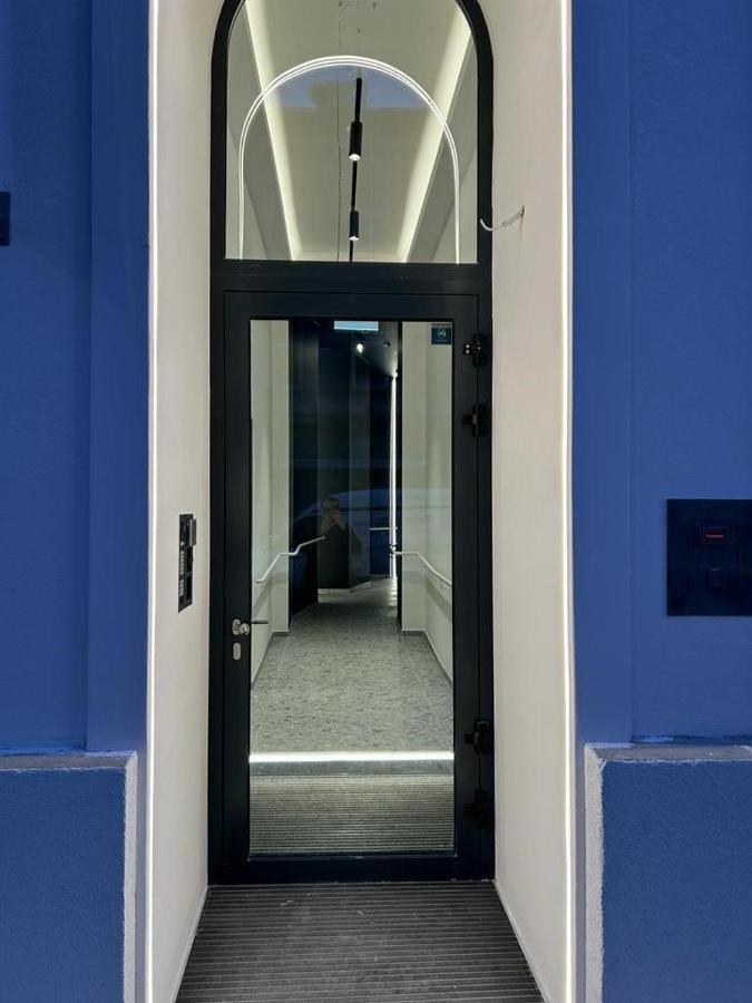 Fesh Lofts Aparthotel Vienna Exterior photo